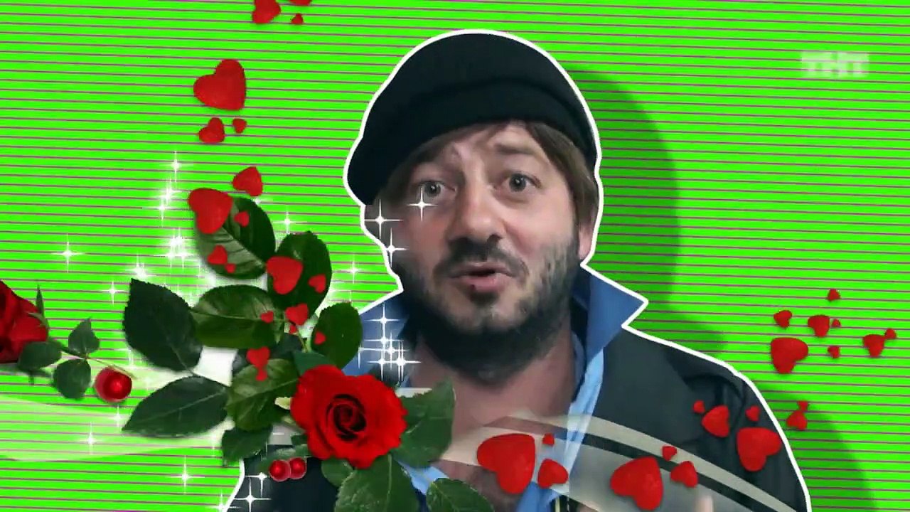 Бородач - 8 | Понять и простить  | Наша Раша | Наша Russia
