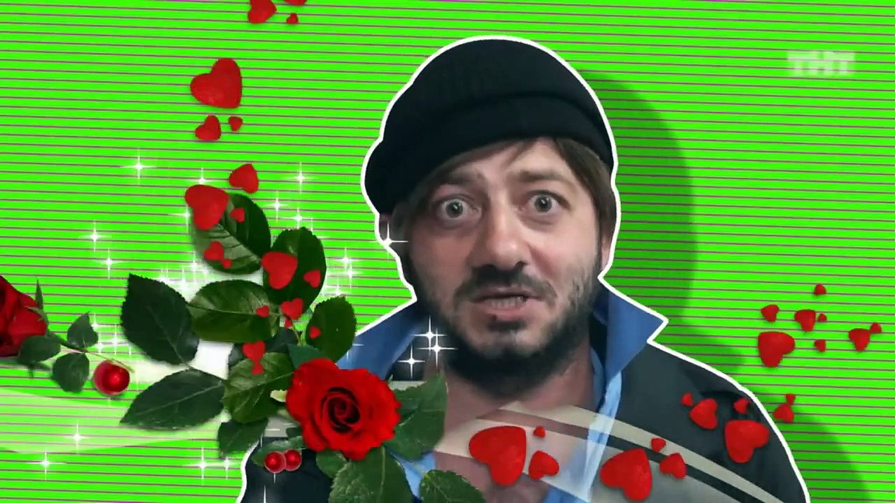 Бородач - 10 | Понять и простить  | Наша Раша | Наша Russia