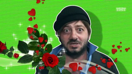 Бородач - 10 | Понять и простить  | Наша Раша | Наша Russia