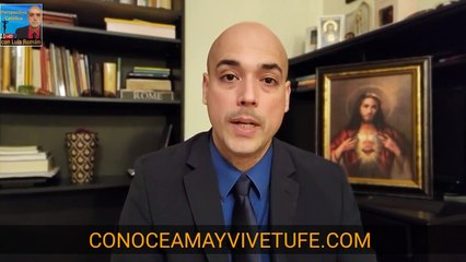 ¿La Cuaresma más relajada de la historia?  Iglesia Cerradas  Véalo por TV  con Luis Román