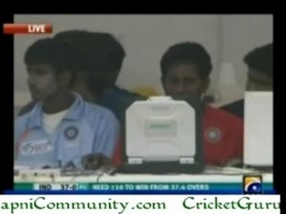 Eng u19 v ind u19(India Inning)p4 hq