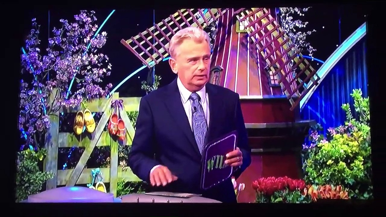 Wheel of Fortune: Third $100,000 Winner on 38th Season (3/5/21)