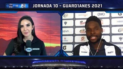 Avilés Hurtado, en exclusiva: Liga MX