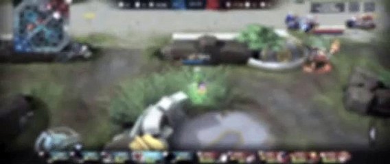 Chou Highlights