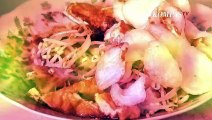 Tahu Lontong Lonceng, Kuliner Legendaris di Kota Malang