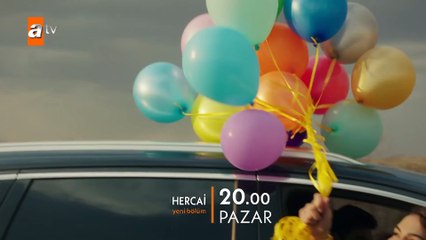 Hercai 62. Bölüm 2. Fragmanı