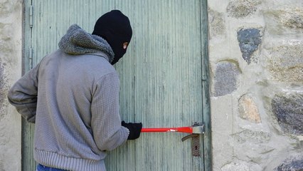 Robos en Bogotá: Asunción, el barrio sin seguridad ni autoridad