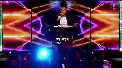 Lè Jezu mouri sou kalvè