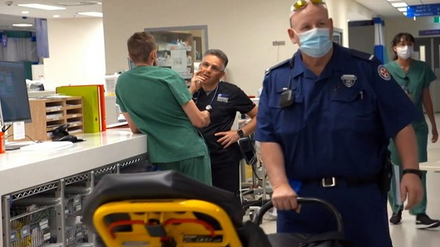 New Flexi-Clinic program addressing health disparity