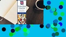 Read Best of British Cookery Book: Collection of classic British recipes full
