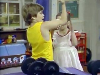 Small Wonder   Season 1 Episode 11 (Without intro song)