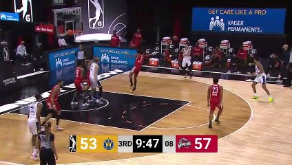 Jeremy Lin (20 points) Highlights vs. Rio Grande Valley Vipers