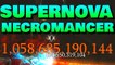Diablo 3 Supernova Necromancer Build  1 TRILLION DAMAGE  Patch 2.6.9 Season 21