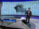 Mundo en Contexto 05MAR2021 I Conmemoración del octavo aniversario de la siembra del Comandante Hugo Chávez