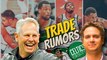 Chris Mannix Analyzes Celtics Trade Rumors