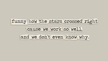 Sabrina Carpenter - Why