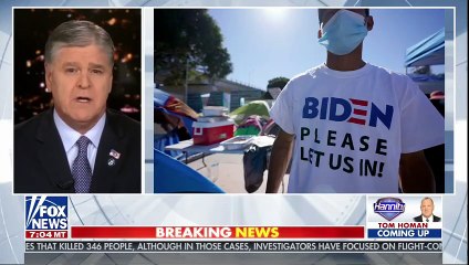 Sean Hannity 3-5-21 - FOX BREAKING NEWS Mar 5, 2021