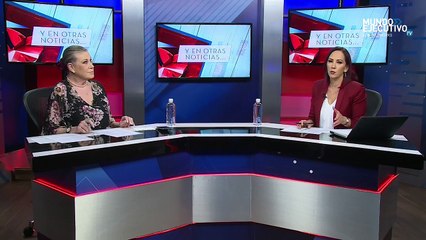 Y EN OTRAS NOTICIAS: Inician campañas electorales en cinco entidades del país