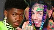 6ix9ine Reacts To Lil Nas X 'Leaked' DMs