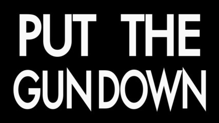 ZZ Ward - Put the Gun Down