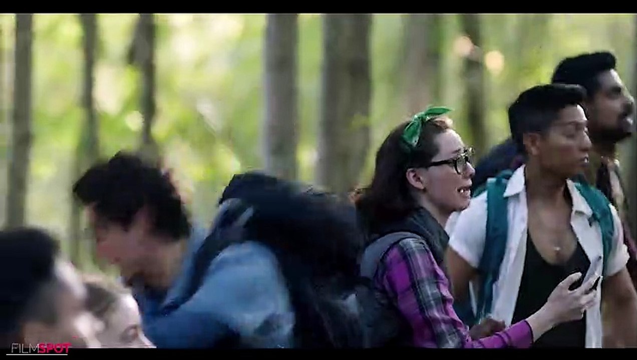 NEW MOVIE TRAILERS 2021 video Dailymotion