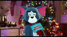 TOM AND JERRY -Wanted Dead Or Alive- Trailer