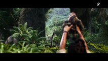 GODZILLA VS KONG Trailer Teaser
