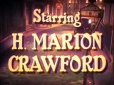 Sherlock Holmes (1954) - Episode 34: The Case of the Royal Murder (color)