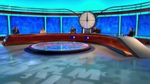 Countdown - S83E043 (03 March 2021) (Second Return of Colin Murray as Host) (First Recorded Episode During Third Covid-19 Lockdown)