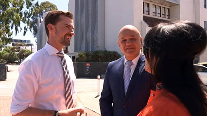 West Australians will head to the polls next Saturday