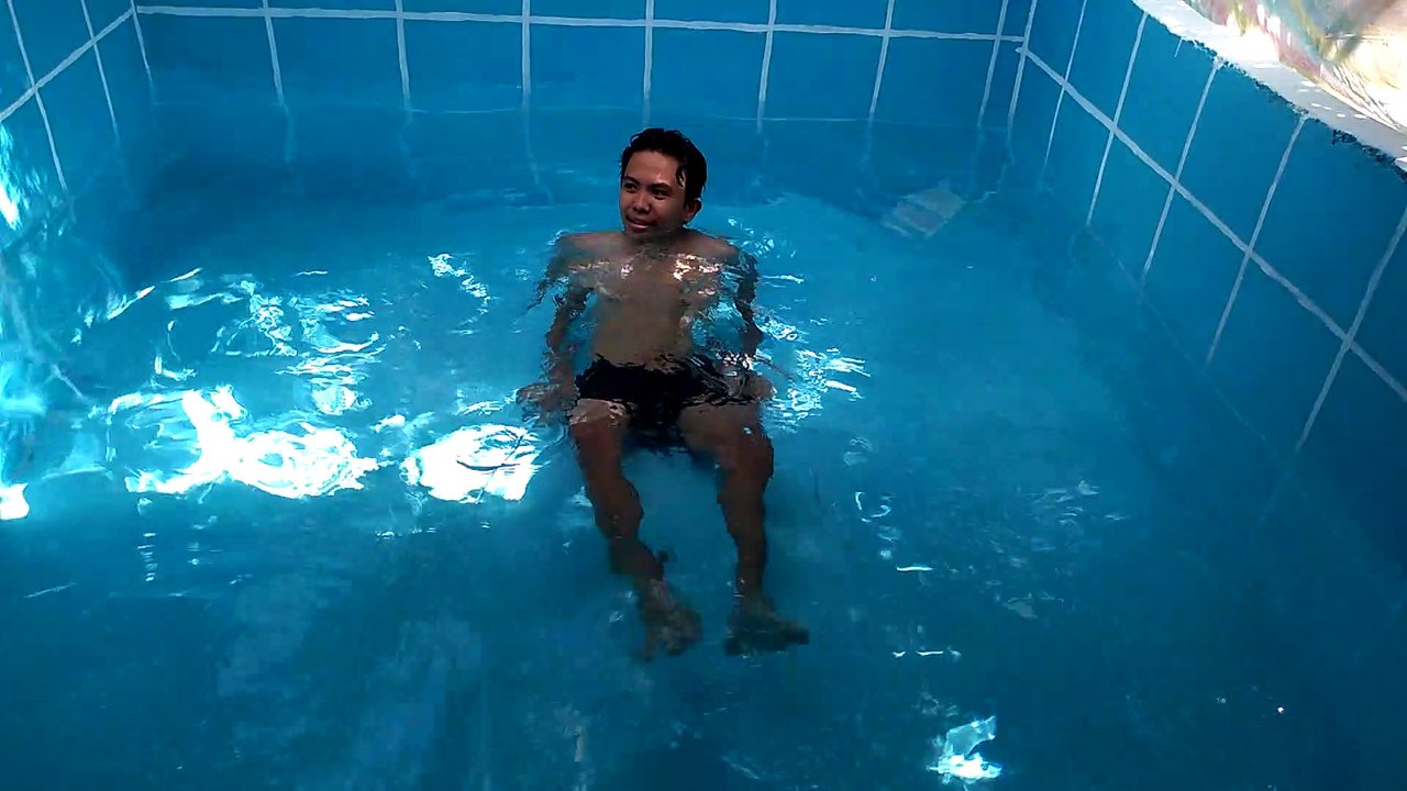 #11 Swimming Pool