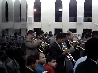 Comigo Está Está Jesus Vou vencer...