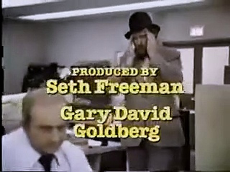 Lou Grant Season 2, Episode 17: Samaritan