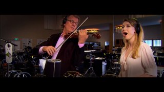 Andre Rieu & Hayley Westenra - Dreaming Of New Zealand