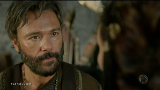 NOVELA GÊNESIS Capítulo 34 (Completo HD )Ep. 34 Exibido dia 05 de março de 2021 Sexta-Feira