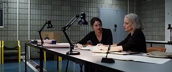 The Mauritanian - Clip - What's Your Point?