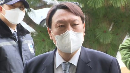 윤석열 사퇴 후폭풍...'검찰개혁 2라운드' 향방은? / YTN