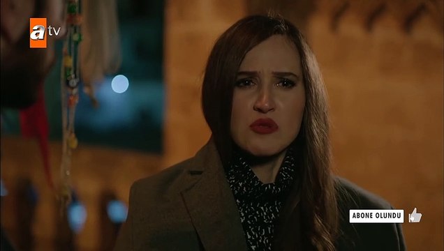 Azat, Gönül'e ne söyleyecek- - Hercai 61. Bölüm