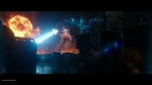 GODZILLA VS KONG -Legends Will Collide- Trailer