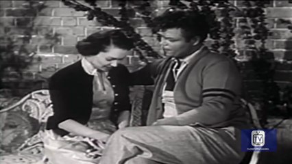 Mr And Mrs North - Season 1 - Episode 37 - Trained for Murder | Richard Denning, Barbara Britton