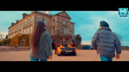 New Punjabi Songs 2021! Nirvair Pannu ! Jattiye ! Snappy ! Official Video  ! Latest Punjabi  2021 ! HJ music Official