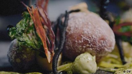 Der Geschmack des Meeres