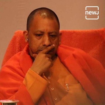 Yogi Adityanath Questions Why Names Of Criminals Get Associated With Samajwadi Party