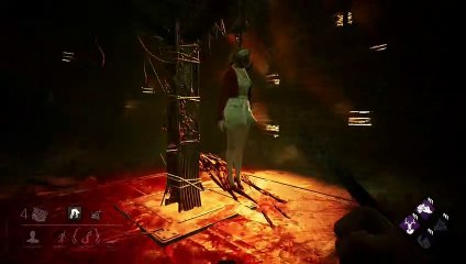 DEAD BY DAYLIGHT PART 473 PIG 4Ks