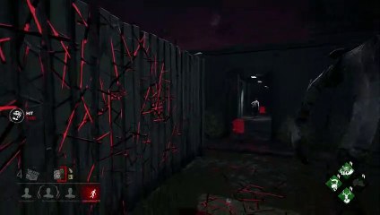 DEAD BY DAYLIGHT PART 476 HUNTRESS LOL! & TWINS (1ST)