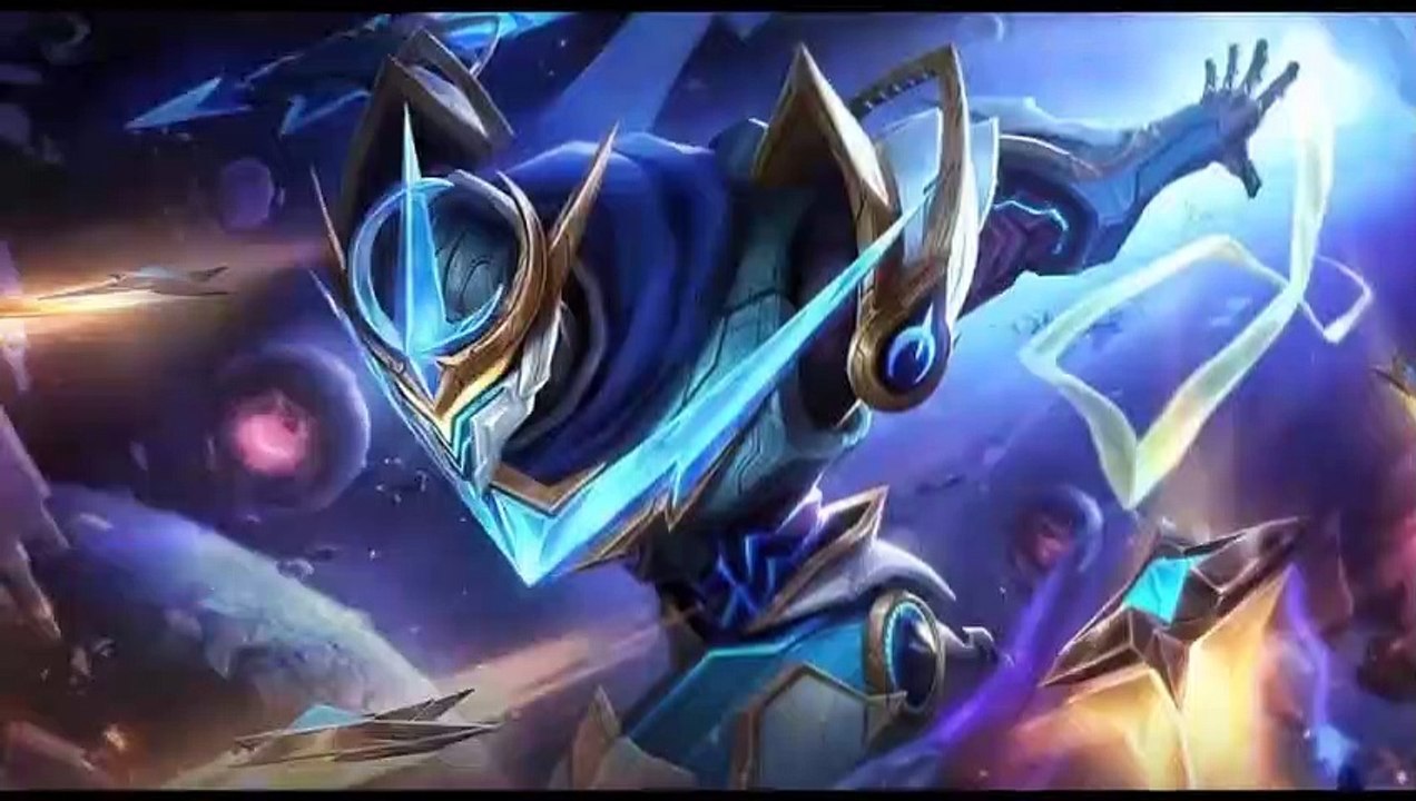 GUSION INTRO