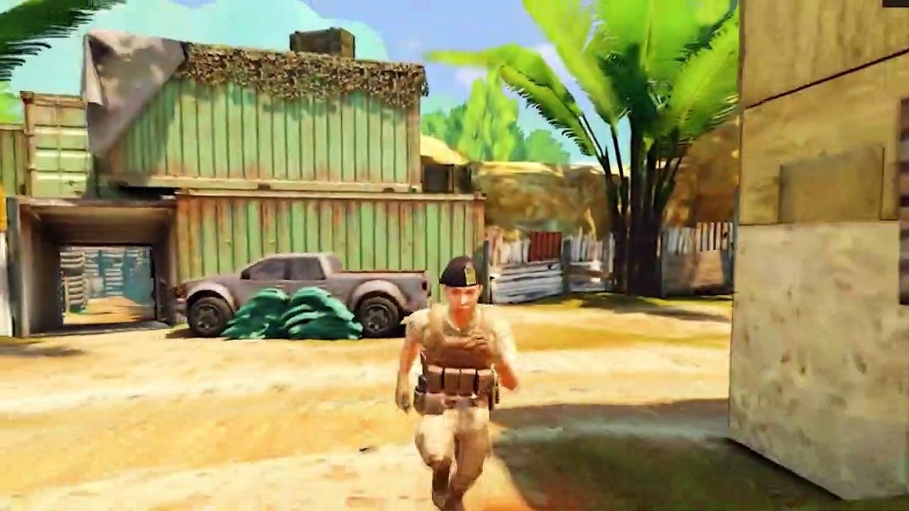Best Snipe in COD