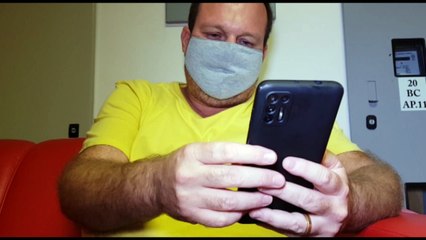 Democrata sugere que Renato Silva use parte de desconto milionário na compra de vacinas