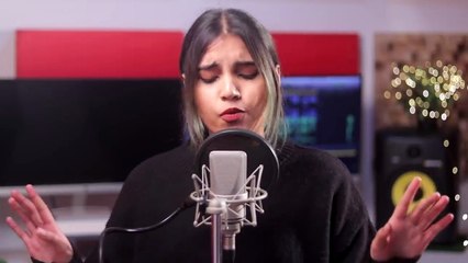 Aahun Aahun _ Cover By AiSh _ Kadi Te Has Bol Ve _ Love Aaj Kal