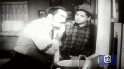 Gabby Hayes Show | George 'Gabby' Hayes | Season 1, Episode 2 | Plumber